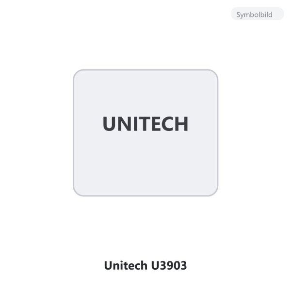 Unitech U3903