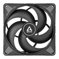 ARCTIC P14 Max (Black)