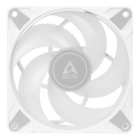 ARCTIC P14 PWM PST A-RGB (Black)