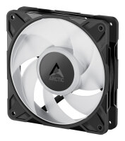 ARCTIC P12 Pro A-RGB (Black)