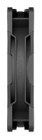 ARCTIC P12 Pro A-RGB (Black)