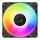 ARCTIC P12 Pro A-RGB (Black)