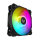 Asus TUF Gaming TF120 ARGB (Black / White)