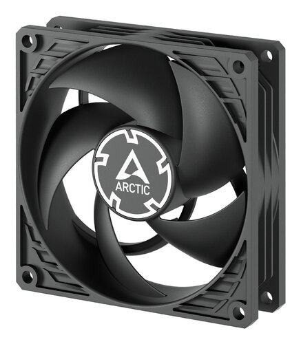 ARCTIC P9 Max (Black)