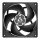 ARCTIC P9 Max (Black)