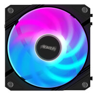 Gigabyte AORUS EZ CHAIN FAN 120 (White)