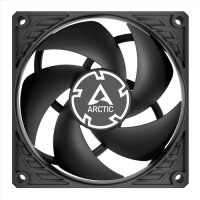 ARCTIC P9 PWM PST CO (Black)