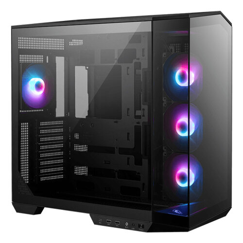 MSI MAG PANO 100R PZ (White)
