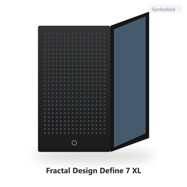 Fractal Design Define 7 XL