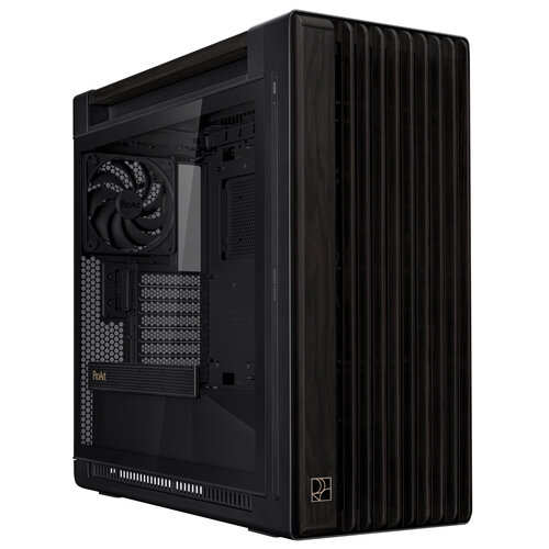 Asus ProArt PA602 Wood Edition