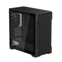 Gigabyte C102 GLASS (Black)
