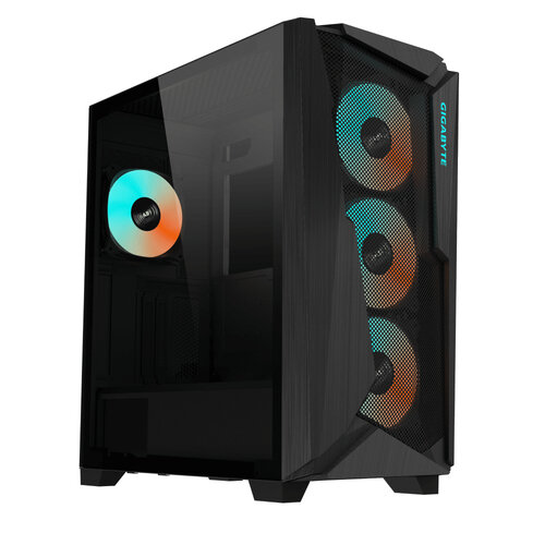 Gigabyte C301 GLASS