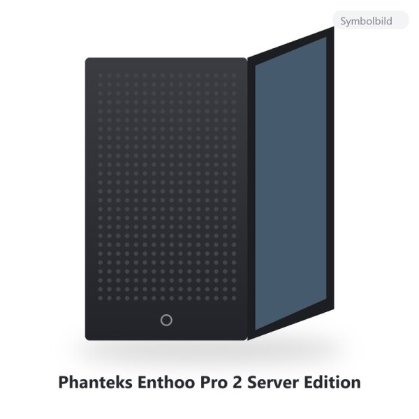 Phanteks Enthoo Pro 2 Server Edition