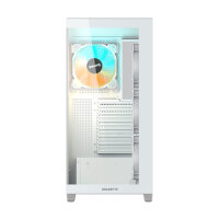 Gigabyte C500 PANORAMIC STEALTH (White)
