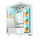 Gigabyte C500 PANORAMIC STEALTH (White)