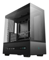 Deepcool CH690 DIGITAL (Black)