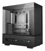 Deepcool CH690 DIGITAL (Black)