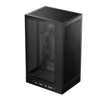 Deepcool CH270 DIGITAL (White)
