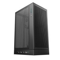 Deepcool CH270 DIGITAL (White)