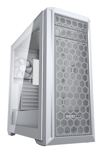 Cougar MX330-G Pro (Black)