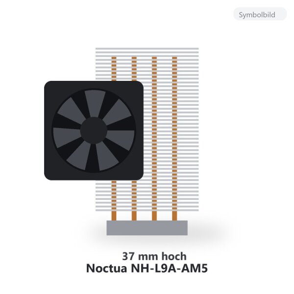 Noctua NH-L9A-AM5