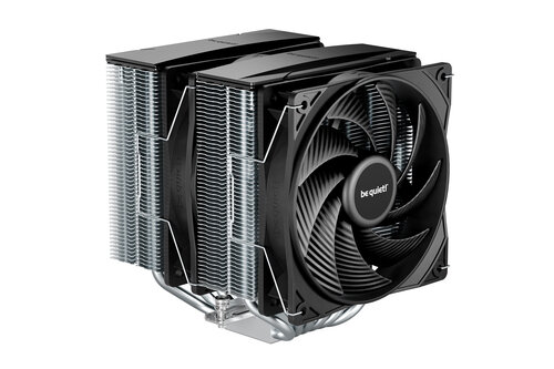 be quiet! Pure Rock Pro 3 (Black)