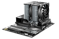 be quiet! Pure Rock Pro 3 (Black)