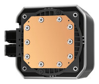 Deepcool MYSTIQUE 360