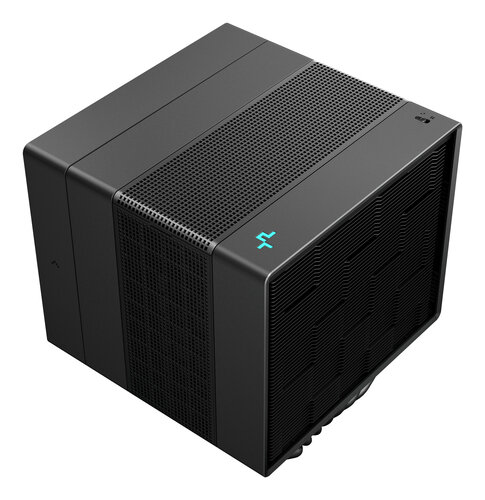 Deepcool ASSASSIN IV (White)