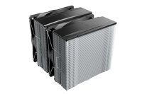 be quiet! Pure Rock Pro 3 (Silver / Black)