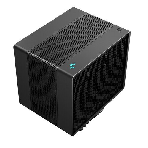 Deepcool Assassin 4S (Black)