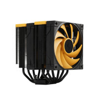 Deepcool AK620 ZERO DARK ZORIA