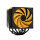 Deepcool AK620 ZERO DARK ZORIA