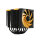 Deepcool AK620 ZERO DARK ZORIA