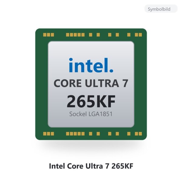 Intel Core Ultra 7 265KF