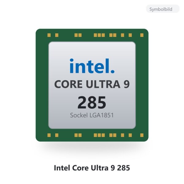 Intel Core Ultra 9 285