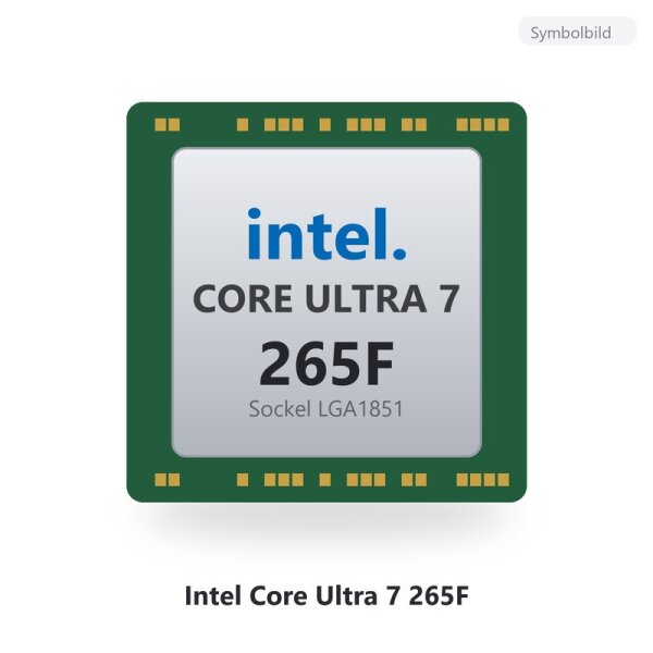 Intel Core Ultra 7 265F