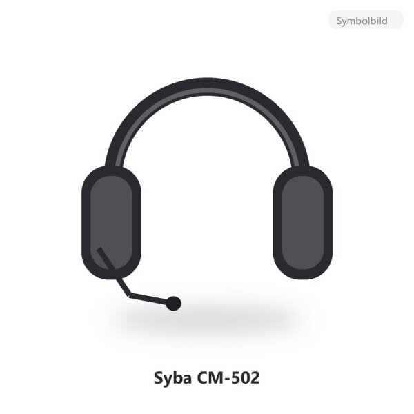 Syba CM-502