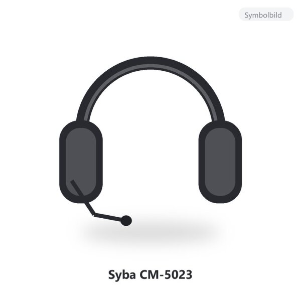 Syba CM-5023