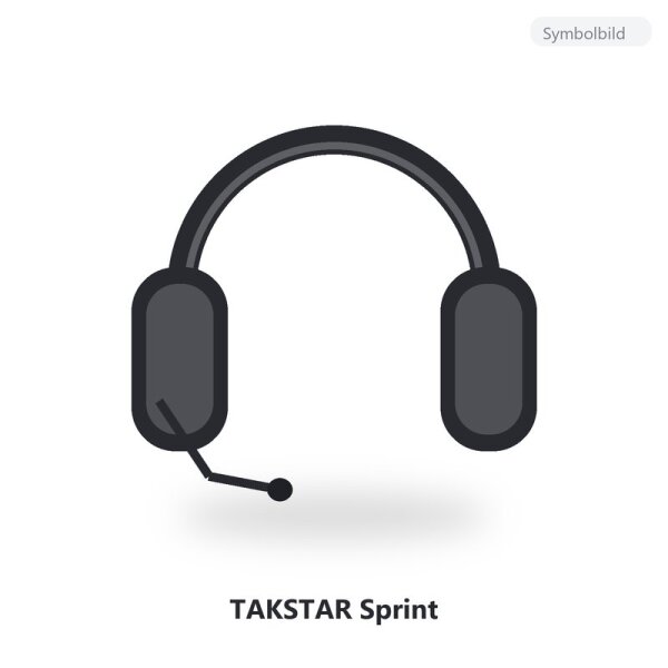 TAKSTAR Sprint
