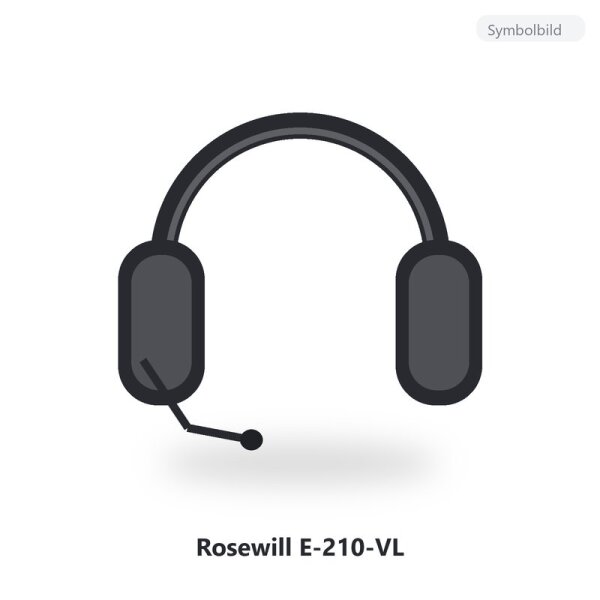 Rosewill E-210-VL