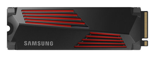 Samsung 990 Pro 1 TB