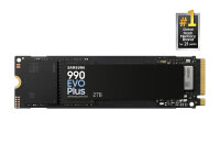 Samsung 990 EVO Plus 1 TB