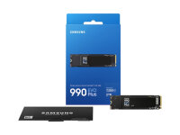 Samsung 990 EVO Plus 1 TB