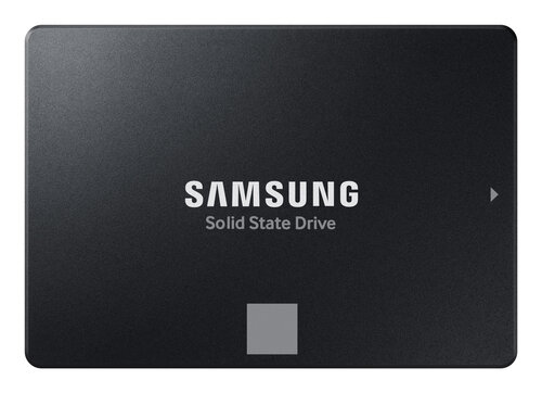 Samsung 870 Evo 1 TB