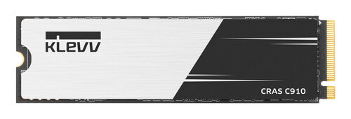 Klevv CRAS C910 2 TB