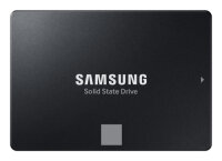 Samsung 870 Evo 2 TB