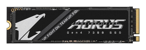 Gigabyte AORUS Gen4 7300 1 TB
