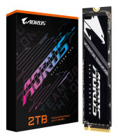 Gigabyte AORUS Gen4 7300 1 TB