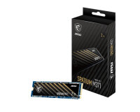 MSI SPATIUM M371 1 TB